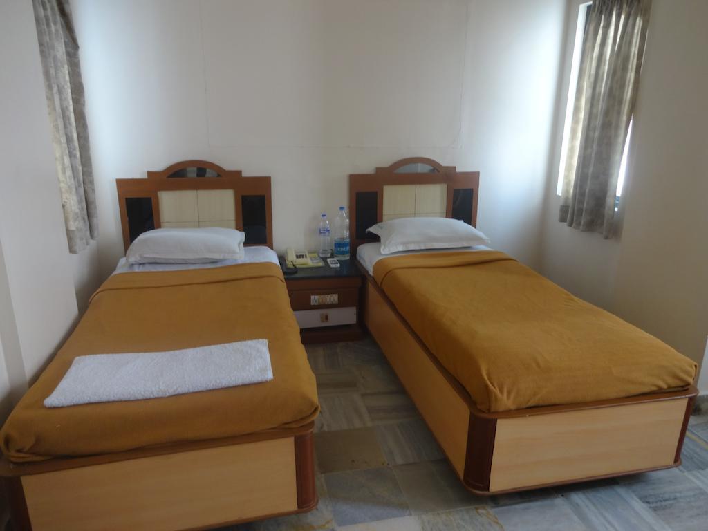 Hotel Vinayak Coimbatore Chambre photo